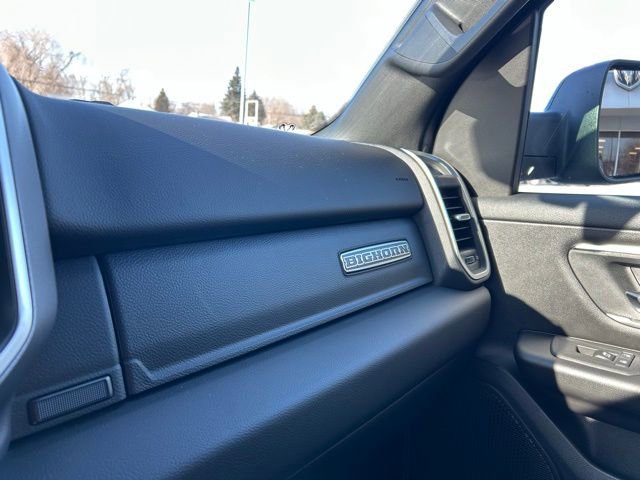 New 2026 RAM 1500 Big Horn image 35