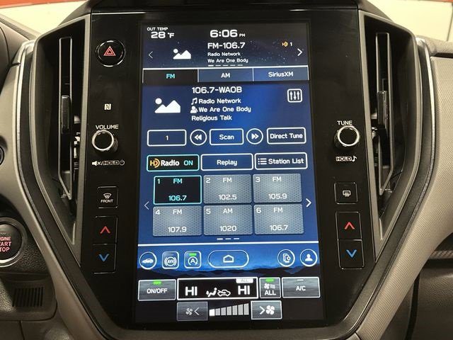 Certified 2025 Subaru Crosstrek 2.5i Limited image 12