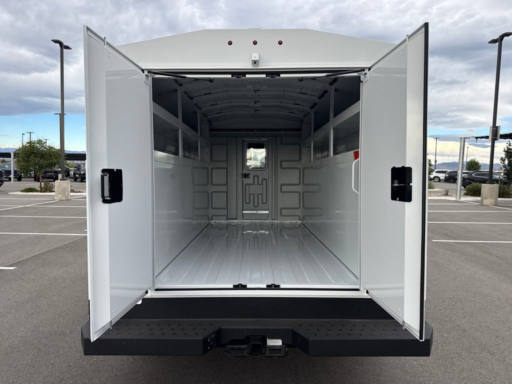 New 2026 RAM ProMaster 3500 w/ Convenience Group FWD image 22
