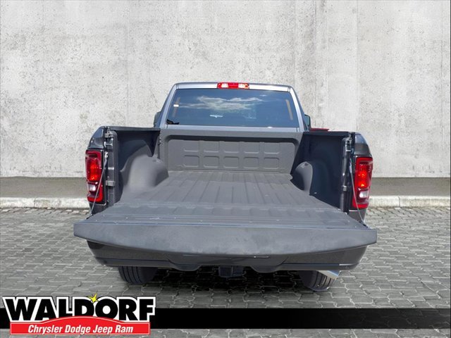 New 2025 RAM 2500 Big Horn image 3