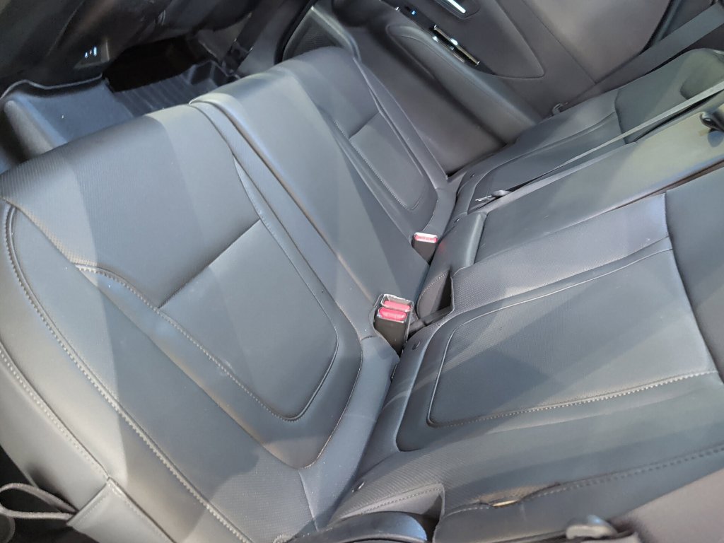 Used 2025 Hyundai Santa Cruz XRT AWD/4WD image 7