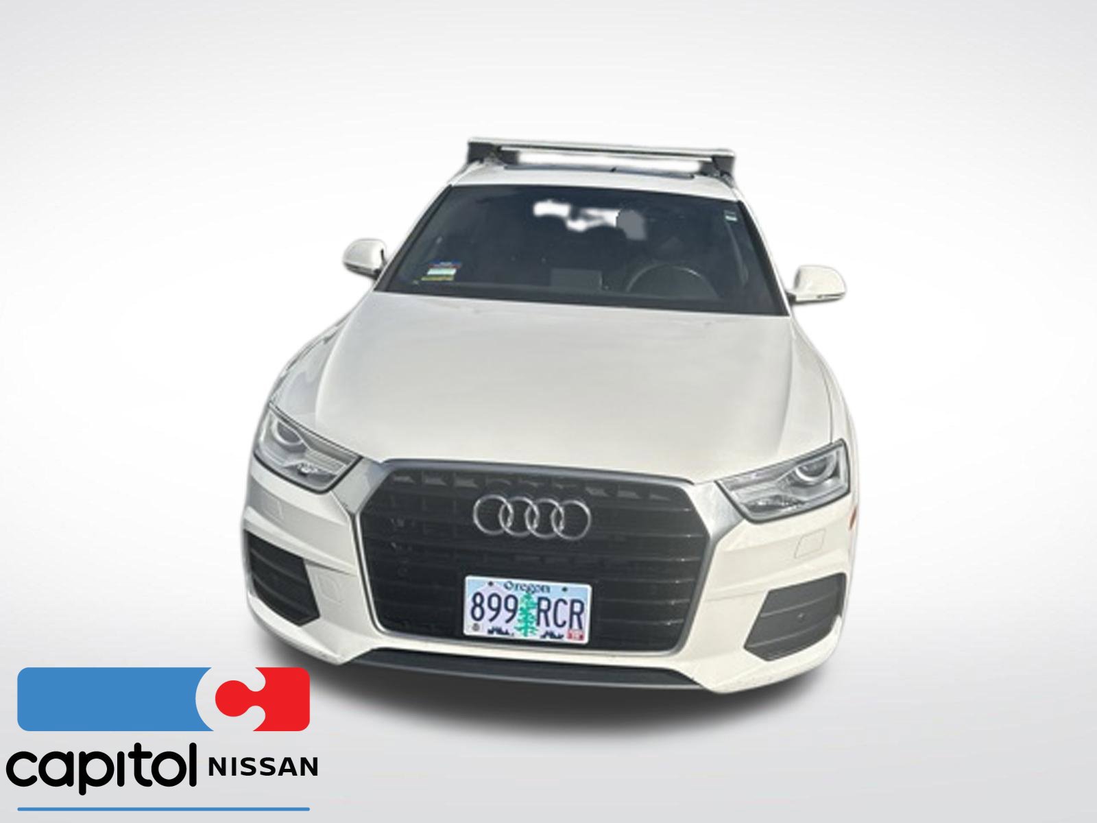 Used 2016 Audi Q3 2.0T Premium Plus w/ Technology Package FWD image 9