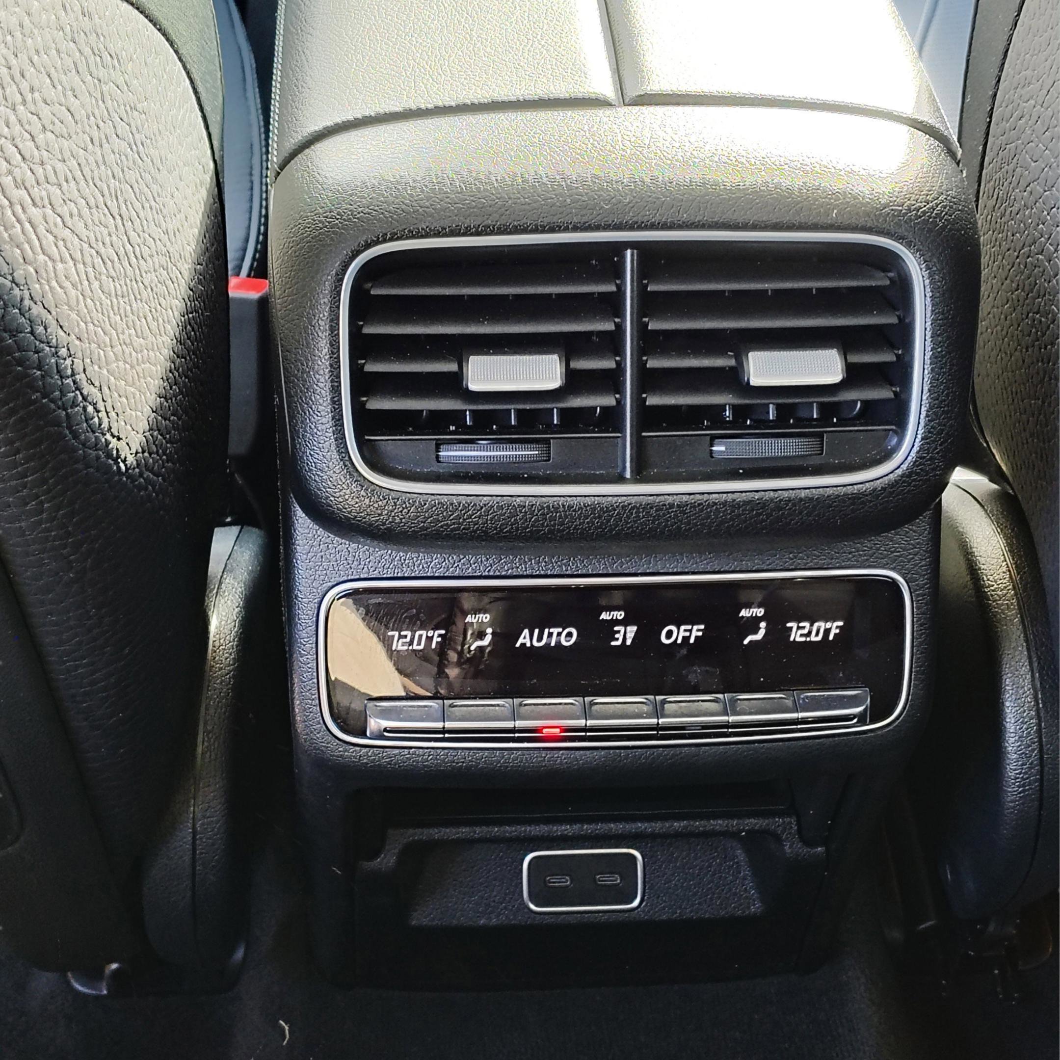 Certified 2026 Mercedes-Benz GLS 450 4MATIC image 9