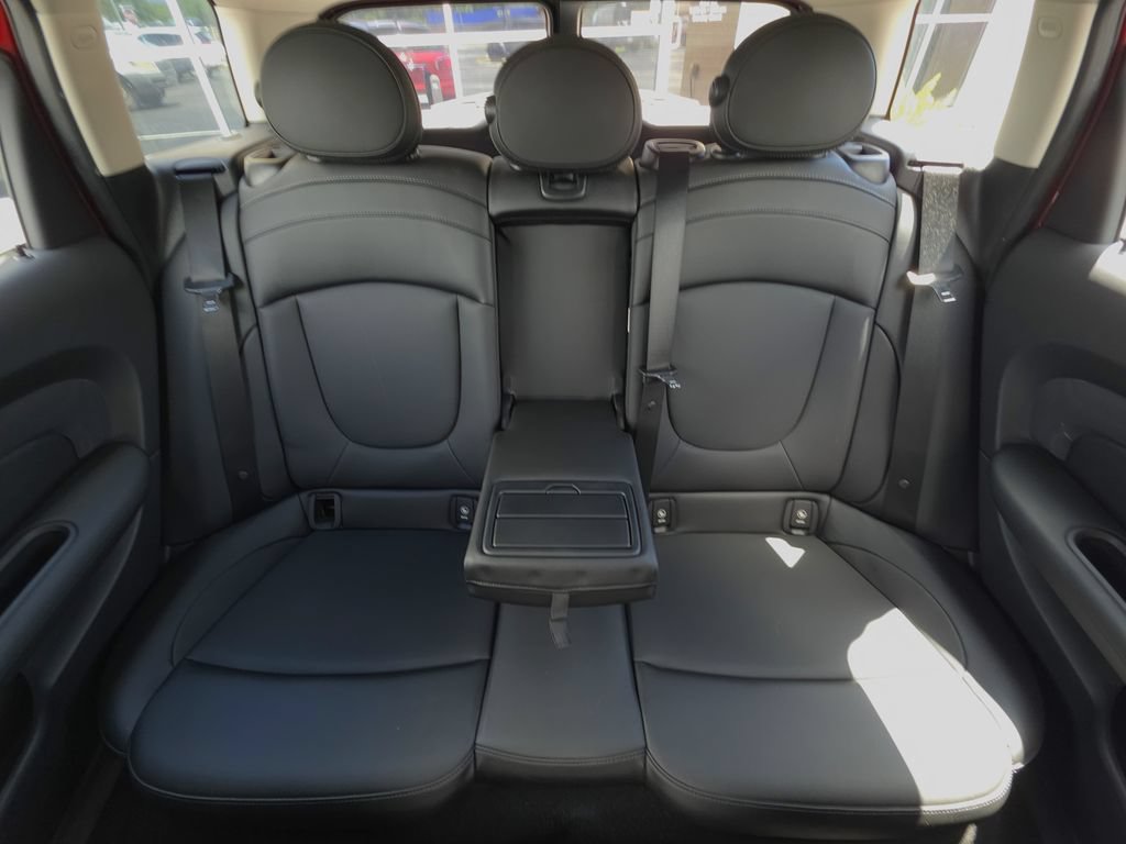 Used 2018 MINI Cooper Clubman S AWD/4WD image 20