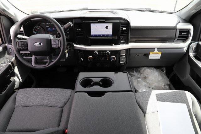 New 2026 Ford F350 XLT image 22