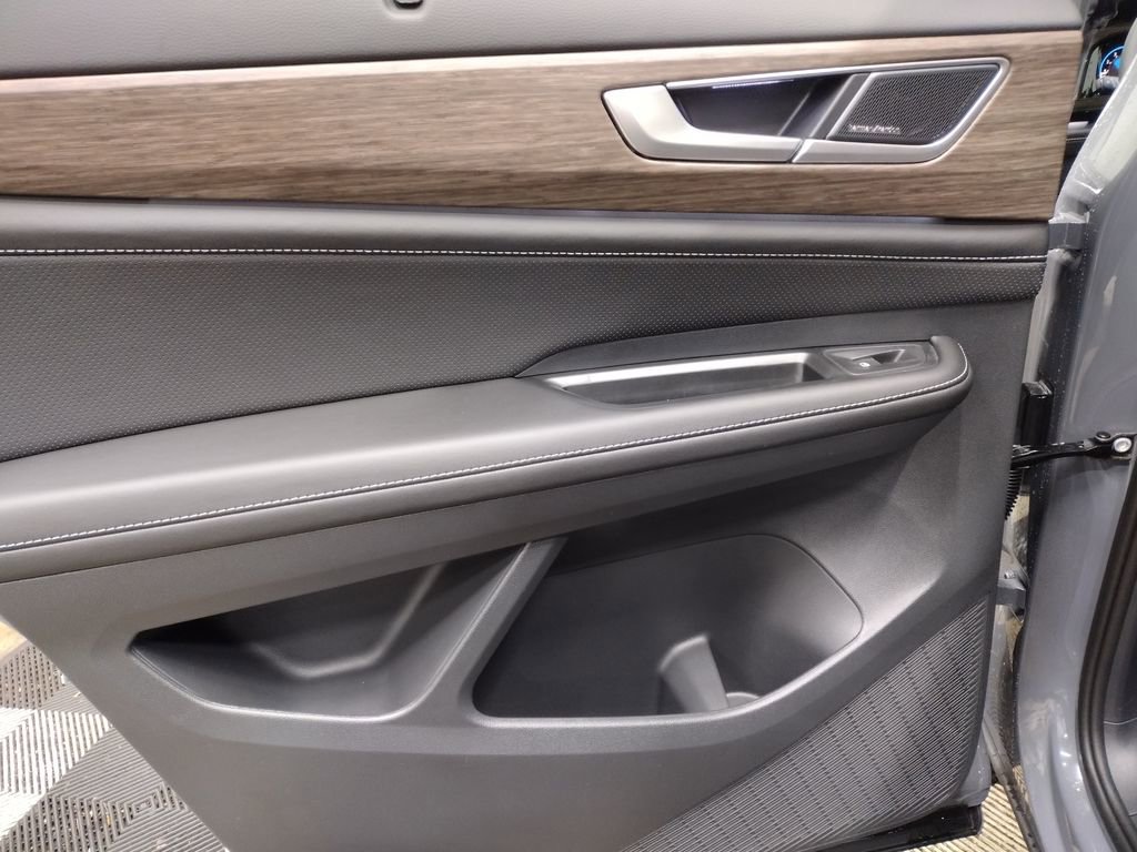 New 2026 Volkswagen Atlas SEL Premium R-Line image 28