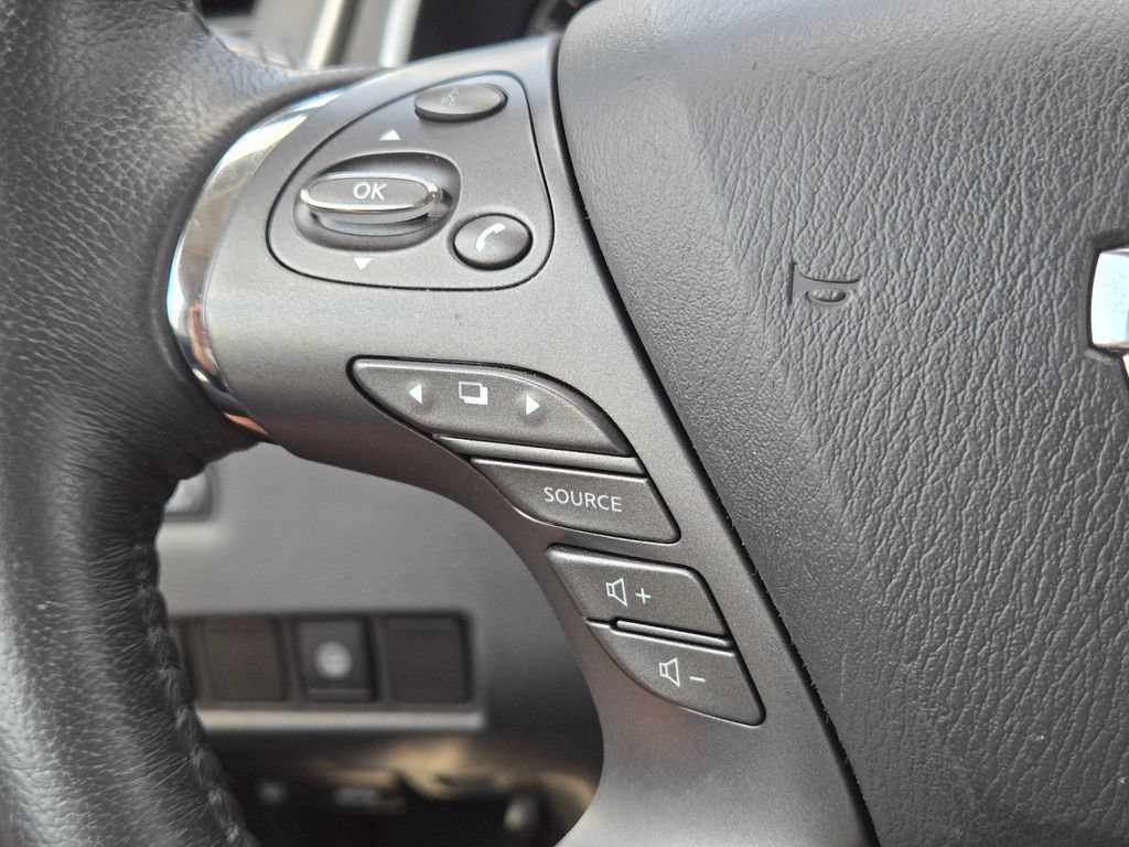 Used 2021 Nissan Murano SV FWD image 23