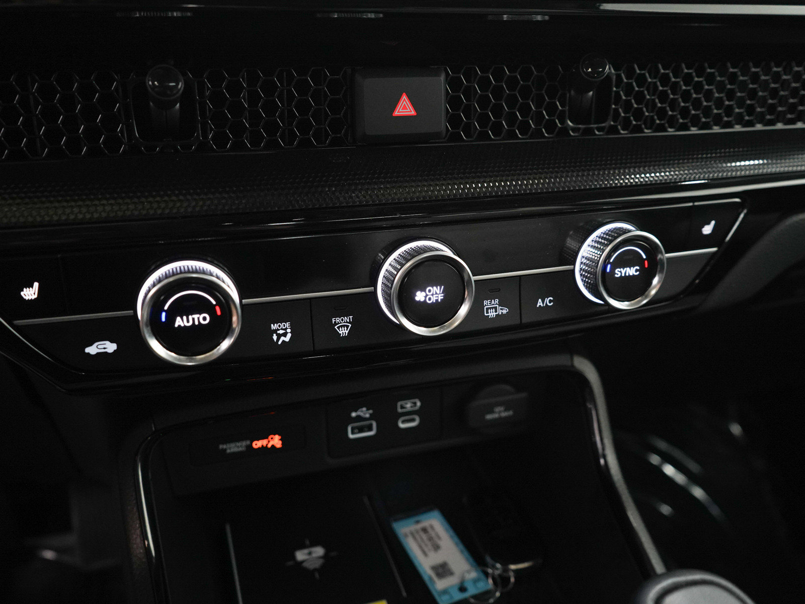 Used 2024 Honda CR-V EX-L image 23
