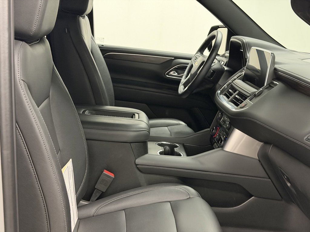 Certified 2024 Chevrolet Tahoe LT image 28