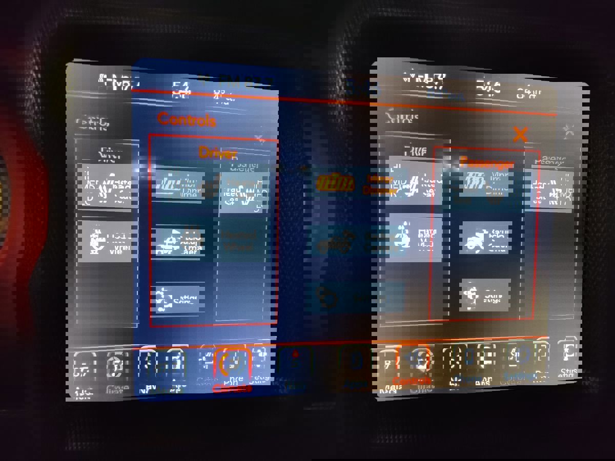 Used 2021 Jeep Wrangler Unlimited Rubicon image 38