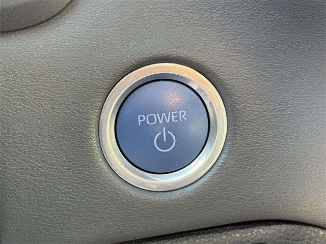 Used 2024 Toyota Tundra Platinum image 21