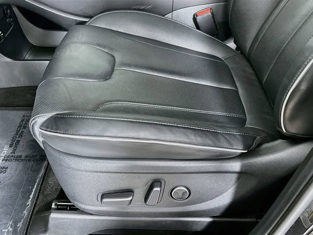 Used 2023 Hyundai Palisade SEL FWD image 28