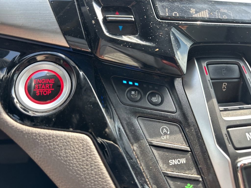 Used 2019 Honda Odyssey Elite image 7