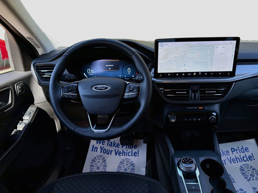 Used 2023 Ford Escape Active w/ Tech Pack #2 AWD/4WD image 24