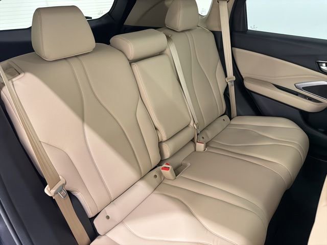 Certified 2023 Acura RDX AWD image 22