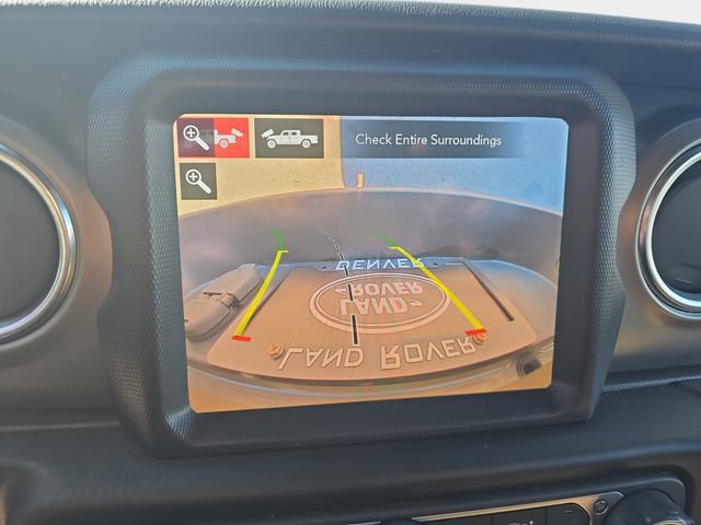 Used 2020 Jeep Gladiator Rubicon image 25