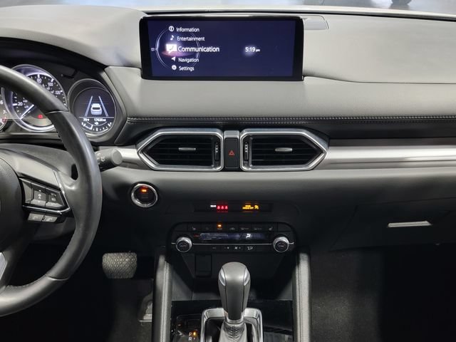 Certified 2023 MAZDA CX-5 AWD 2.5 S image 19