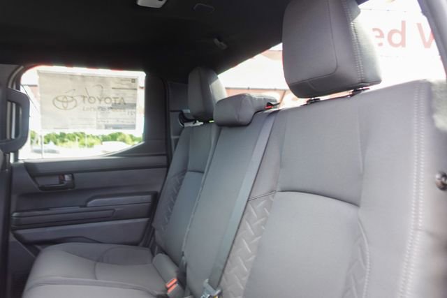 New 2026 Toyota Tacoma SR5 AWD/4WD image 30