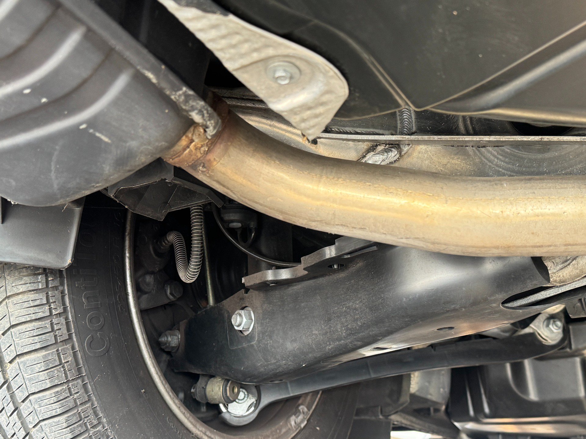 Used 2000 Mercedes-Benz S 500 image 47