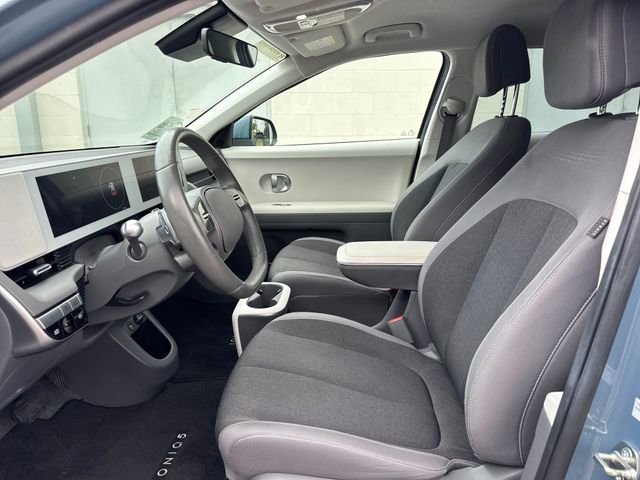 Used 2024 Hyundai Ioniq 5 SEL RWD image 13