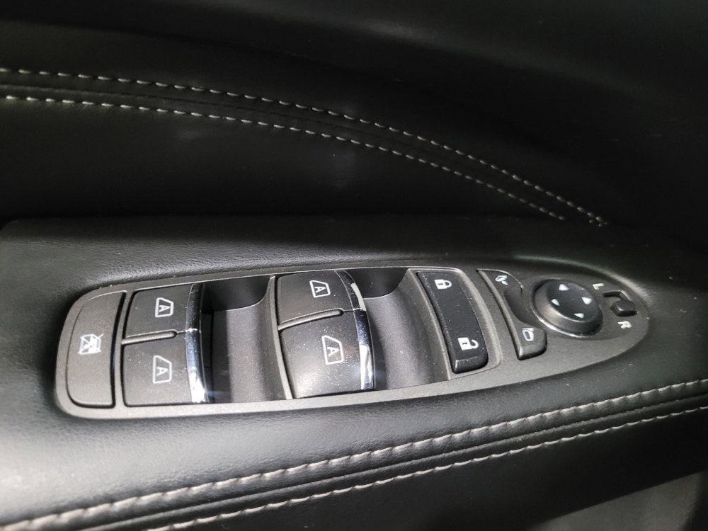 Used 2016 INFINITI QX60 Luxe w/ Deluxe Technology Package AWD/4WD image 27