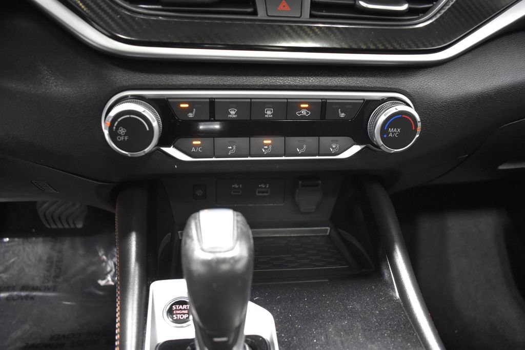 Used 2023 Nissan Altima 2.5 SR w/ SR Premium Package image 21