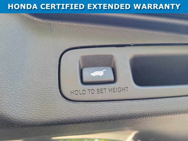 Certified 2021 Honda CR-V Touring image 15