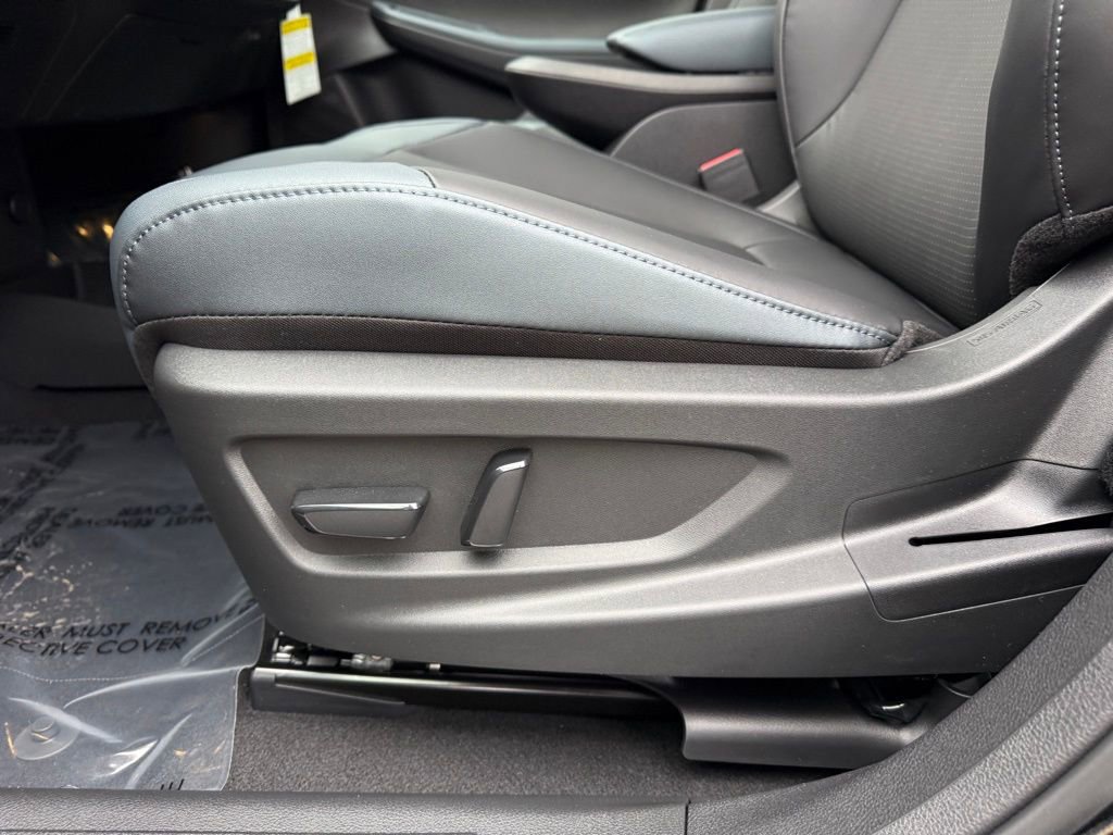 New 2026 Nissan Leaf SV+ w/ Floor Mat Package (SV+) image 16
