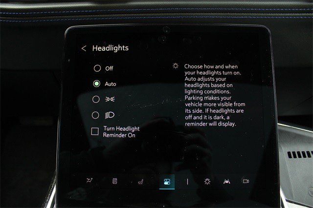 New 2025 Cadillac Escalade IQ Luxury 1 image 37