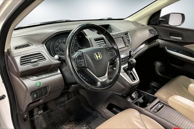 Used 2012 Honda CR-V EX-L image 17