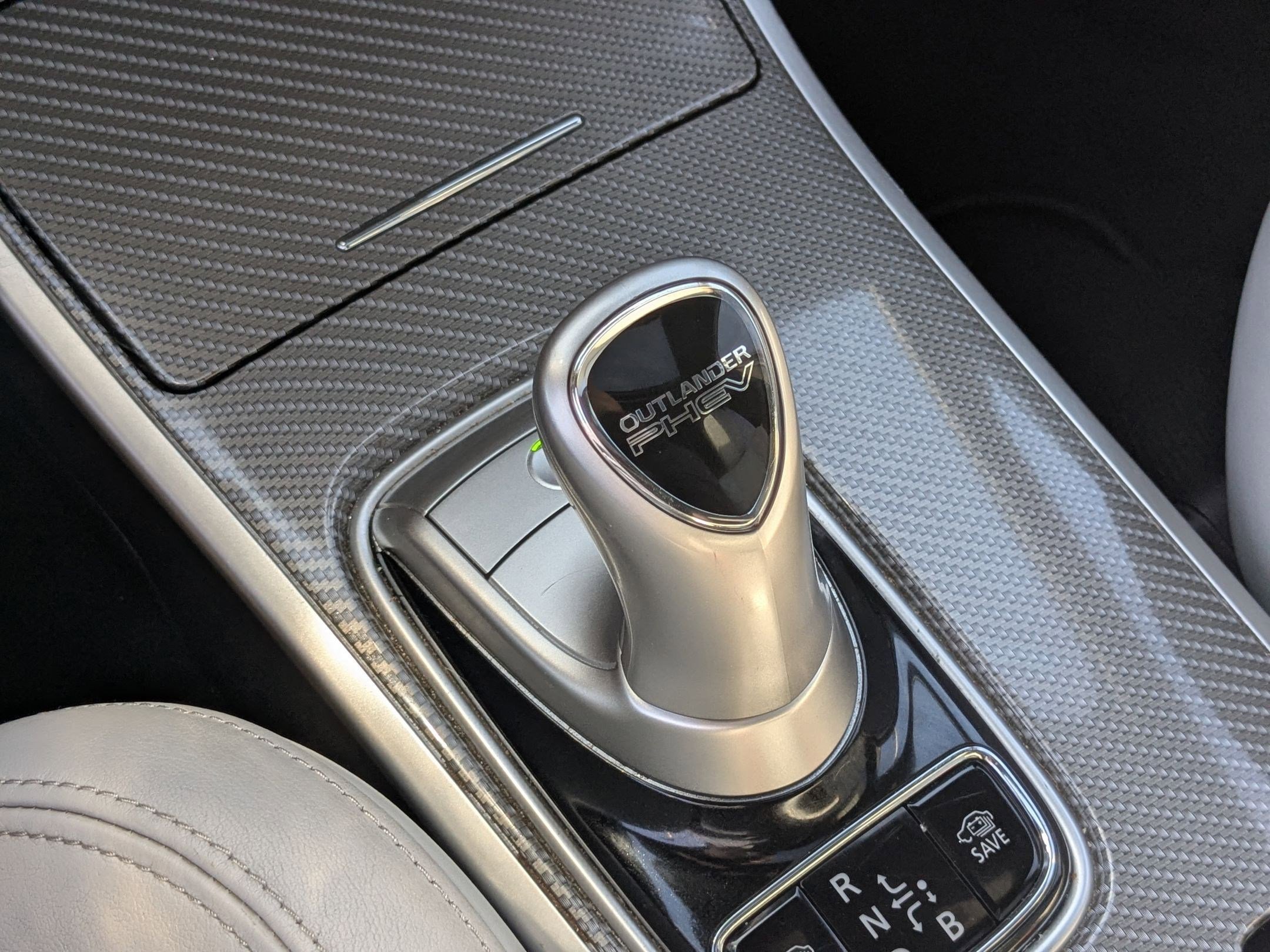 Used 2019 Mitsubishi Outlander SEL image 27