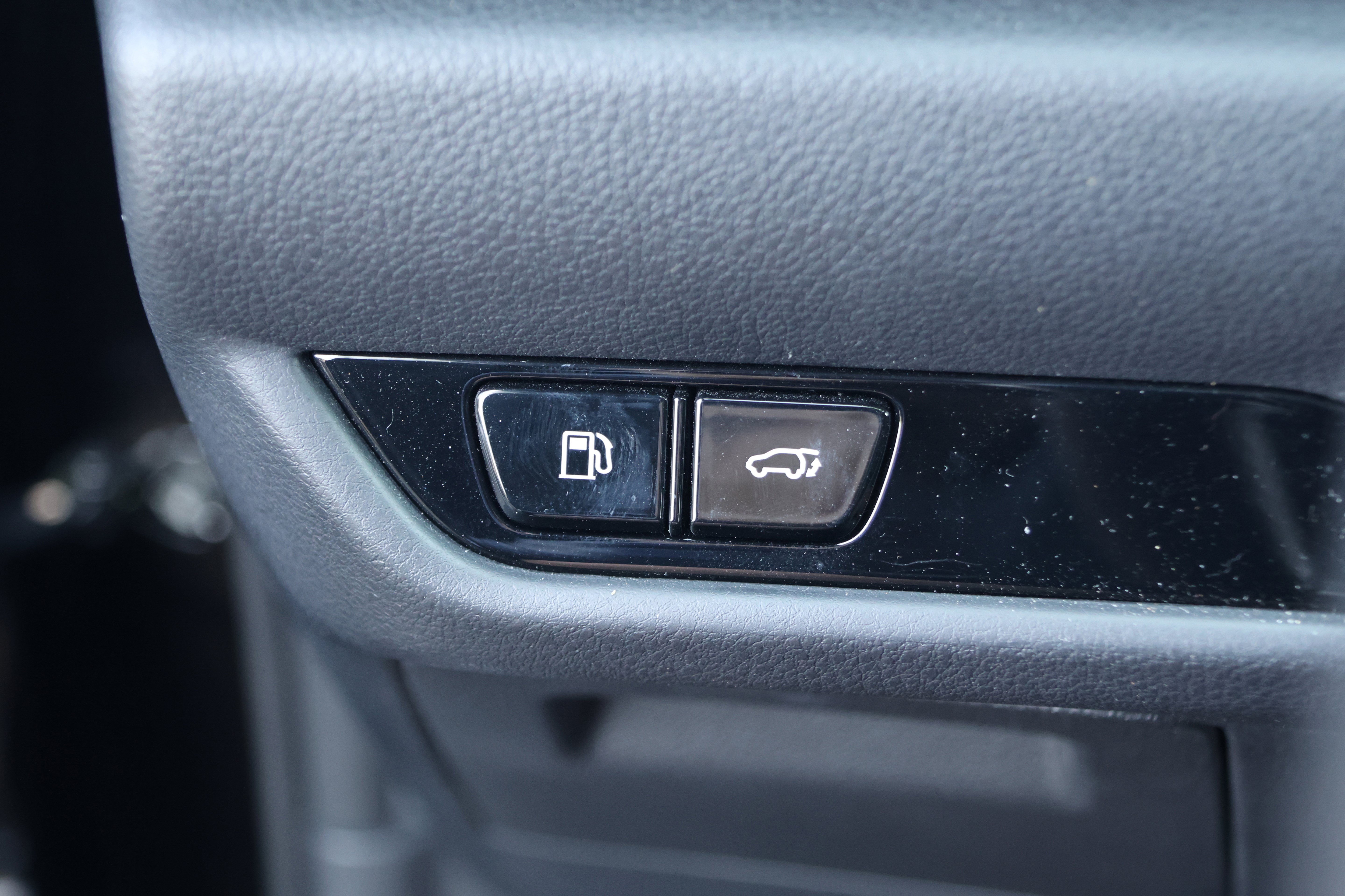 Certified 2024 Lexus NX 350 F Sport AWD/4WD image 15