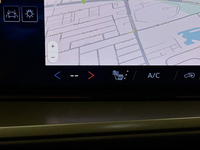 New 2026 Chevrolet Traverse LT w/ Driver Confidence Package image 22