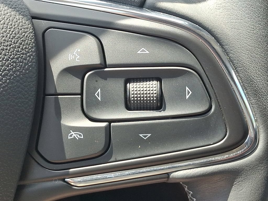 Certified 2022 Buick Encore GX Essence w/ Experience Buick Package AWD/4WD image 23