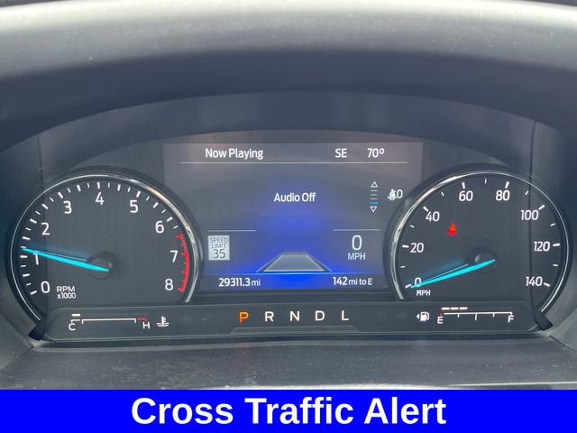 Used 2023 Ford Explorer XLT w/ Equipment Group 202A AWD/4WD image 15