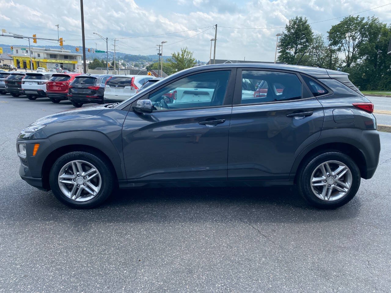 Used 2020 Hyundai Kona SE AWD/4WD image 6