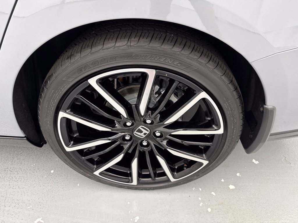 New 2026 Honda Accord Touring image 6