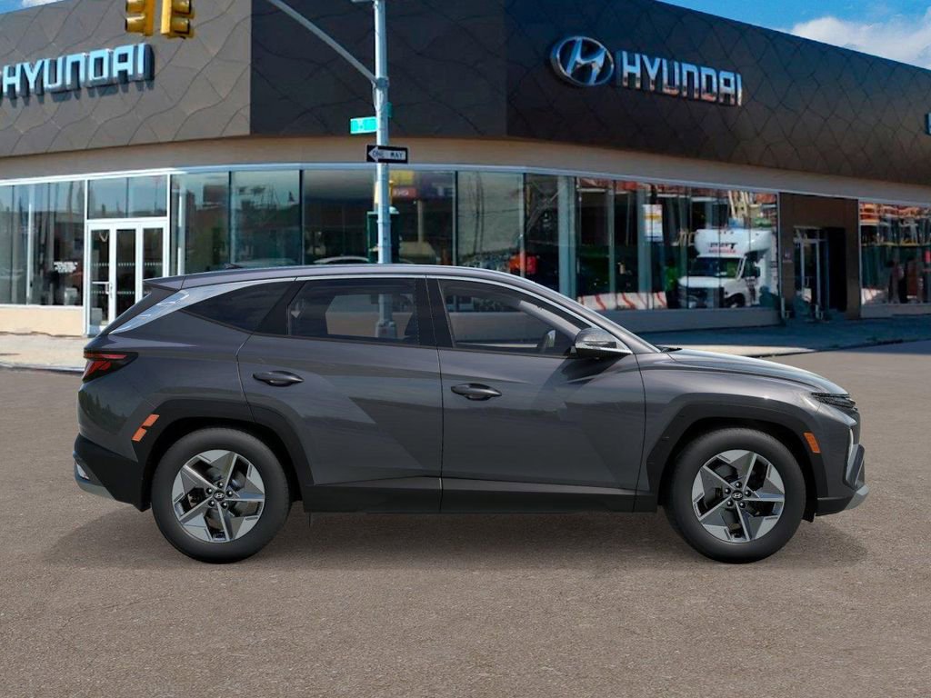 New 2026 Hyundai Tucson SEL AWD/4WD image 7