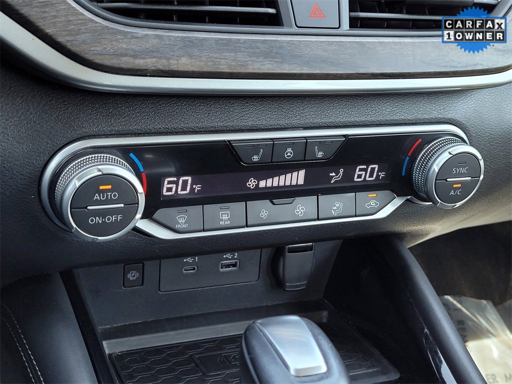 Used 2023 Nissan Altima 2.5 SL image 26