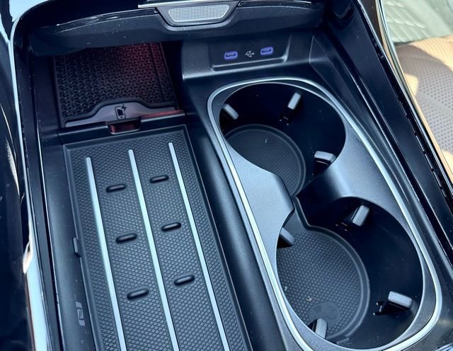 New 2026 Mercedes-Benz S 580 4MATIC Sedan image 19