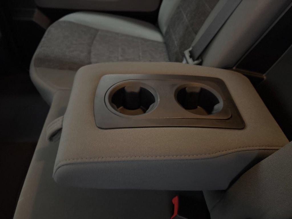 Used 2017 RAM 1500 Big Horn AWD/4WD image 31