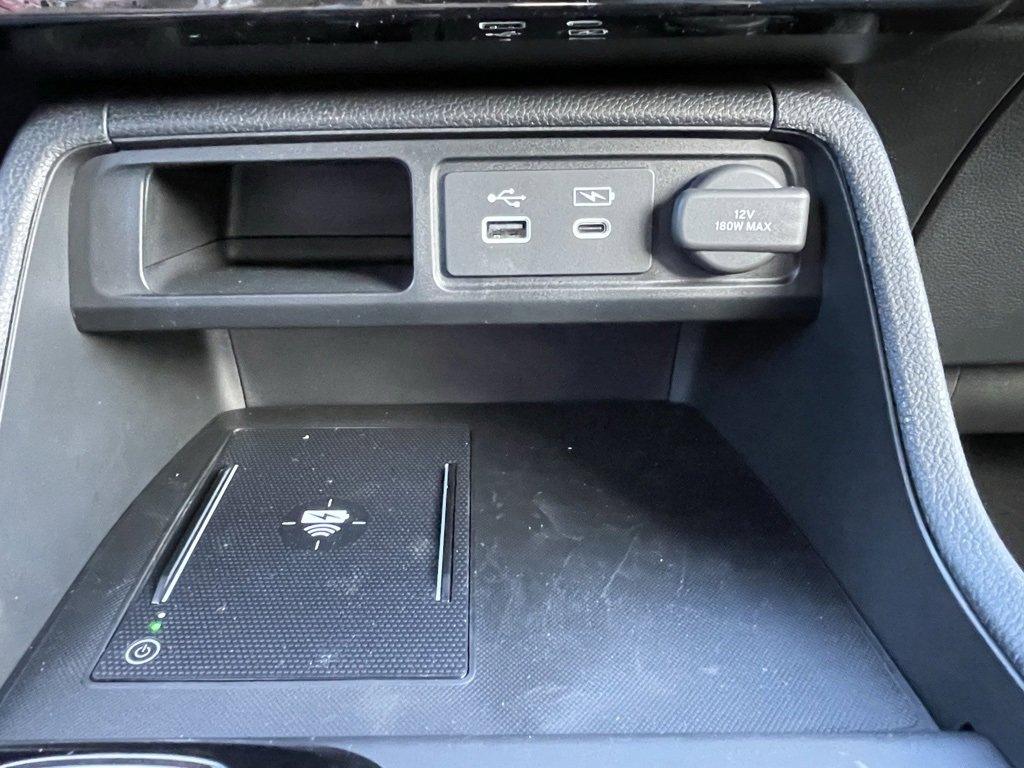 New 2025 Honda Pilot TrailSport image 39