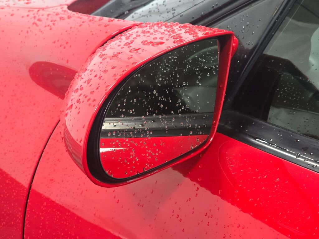 Used 2002 Chevrolet Camaro Z28 w/ SS Performance/Appearance Pkg image 21