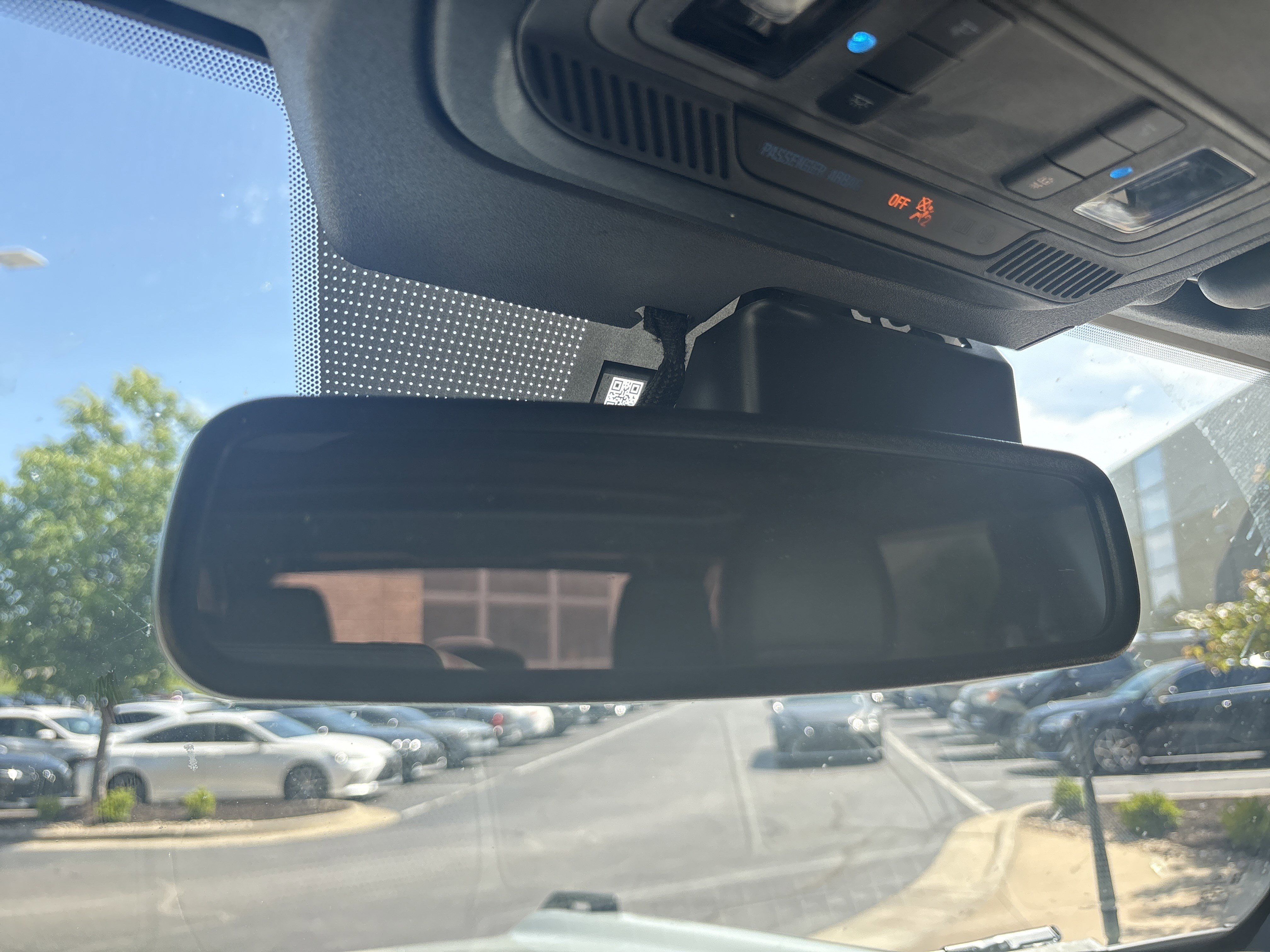 Used 2021 Ford Bronco Outer Banks AWD/4WD image 27
