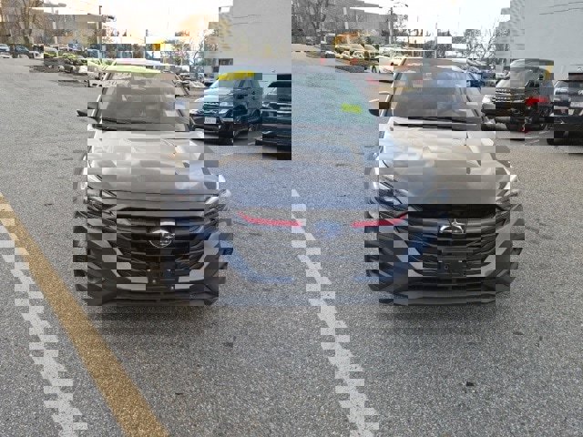 Used 2024 Subaru Legacy Sport image 3