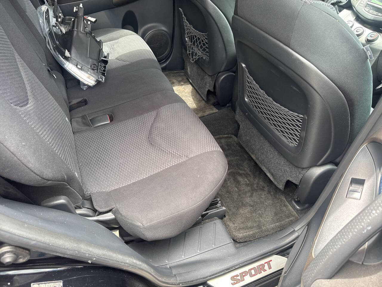 Used 2011 Toyota RAV4 Sport w/ Sport Appearance Pkg AWD/4WD image 17