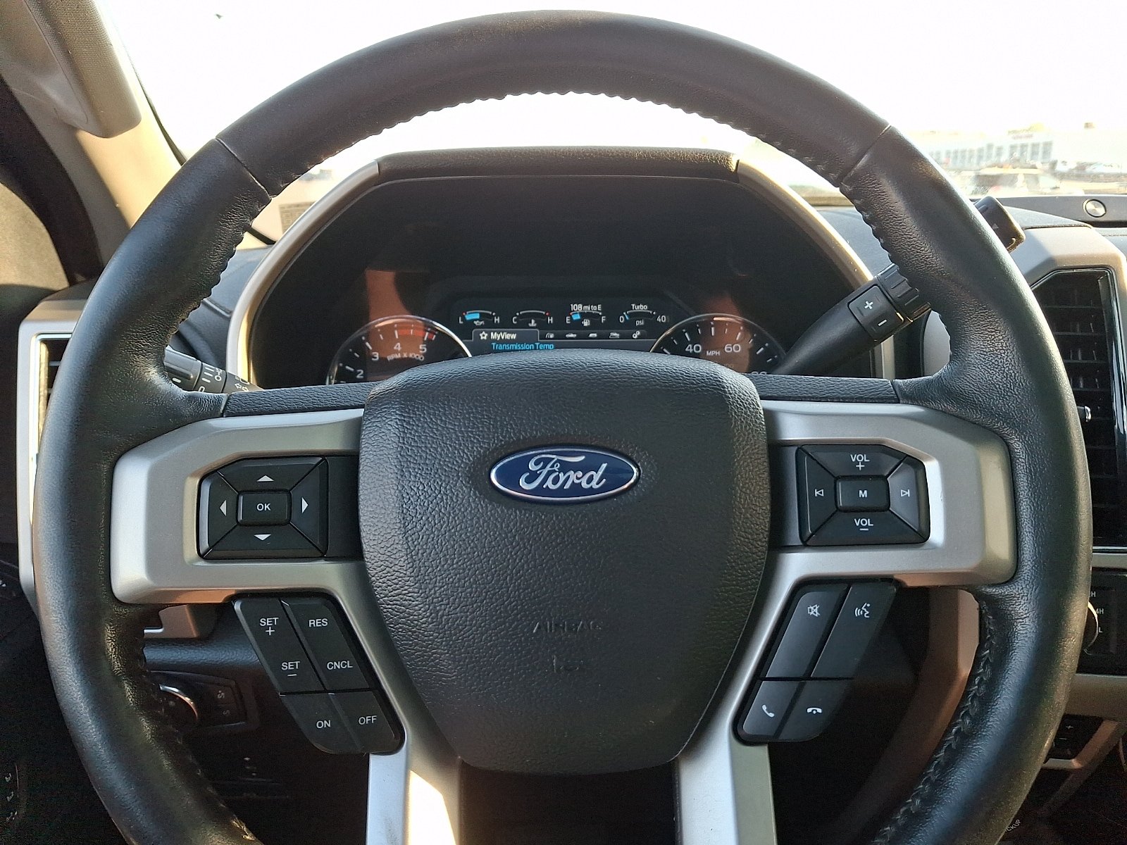 Used 2020 Ford F350 Lariat AWD/4WD image 21