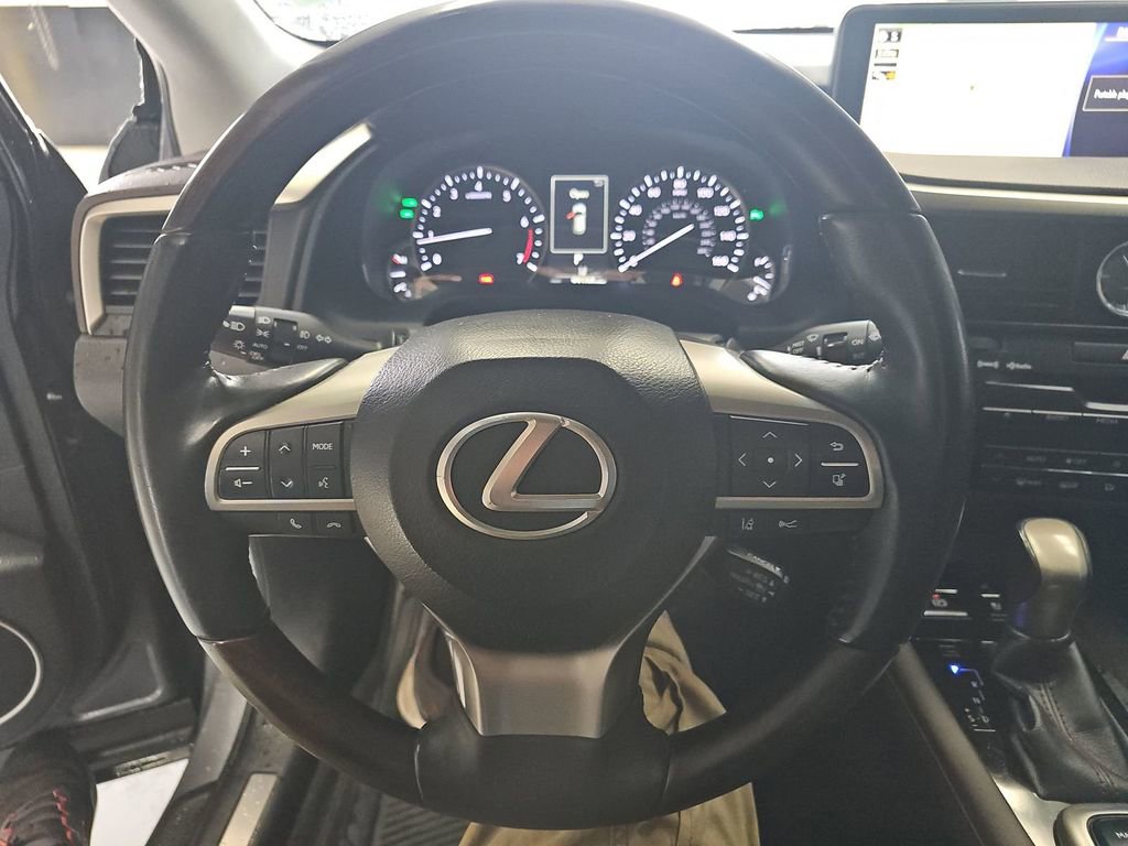 Used 2016 Lexus RX 350 FWD w/ Premium Package image 11