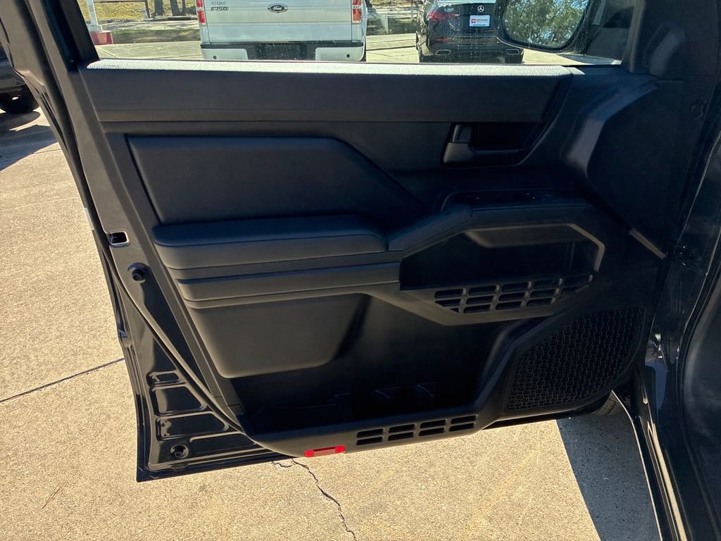 New 2026 Toyota Tacoma SR image 12