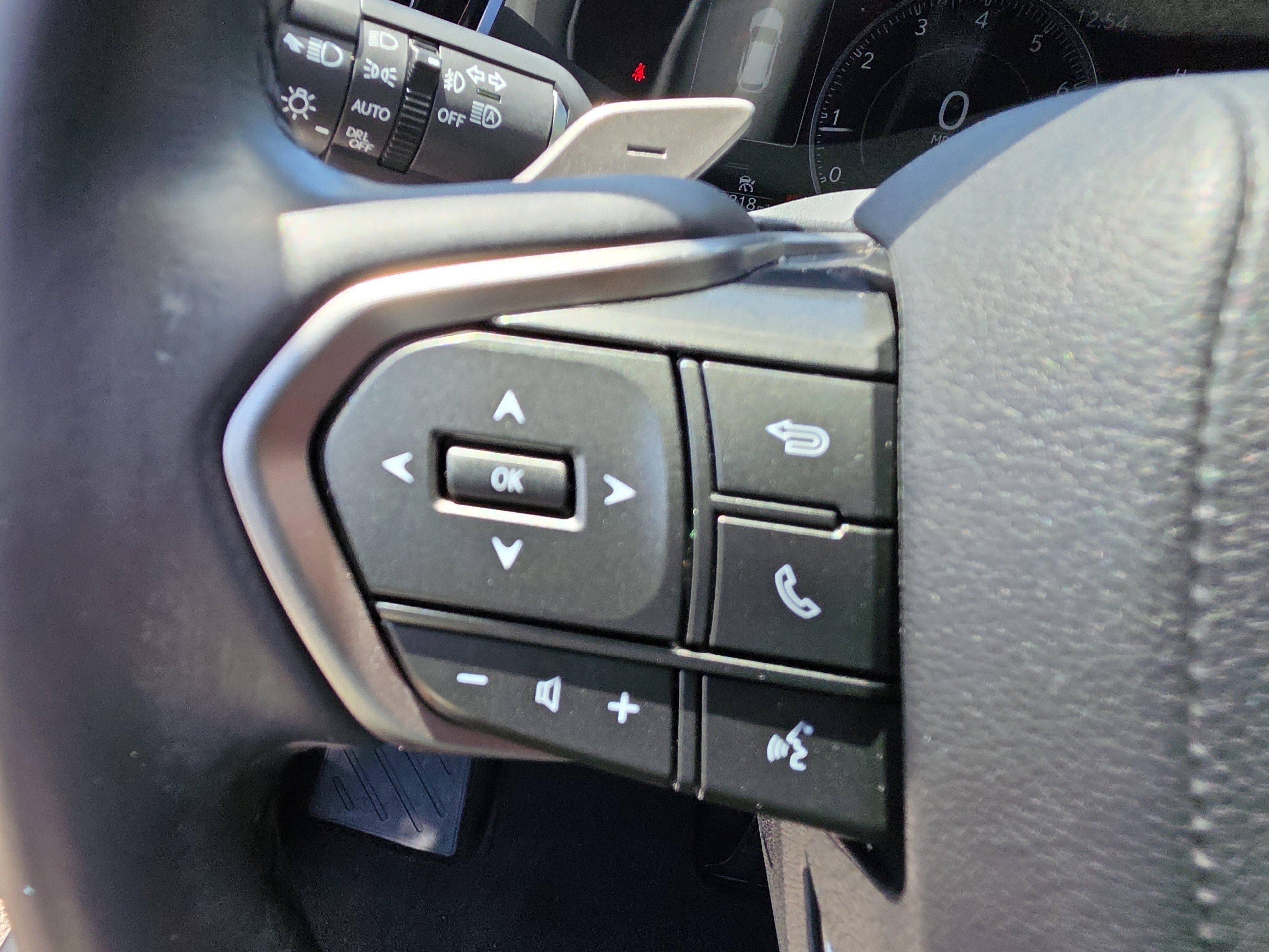 Used 2023 Lexus NX 350 AWD image 17